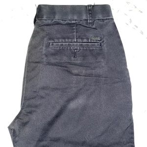 Men’s  izod pants 30/32